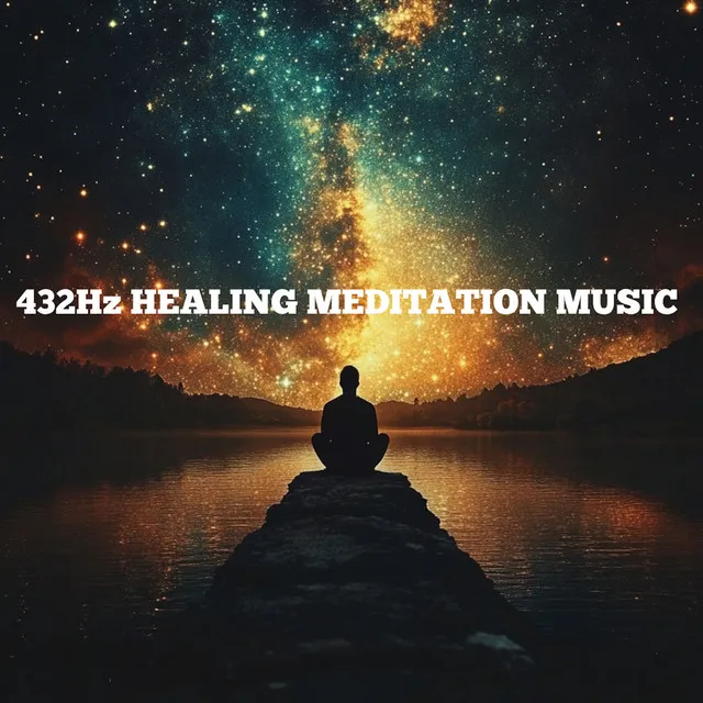 432Hz Inner Peace