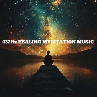 432Hz Healing Meditation Music - Deep Relaxation and Chakra Alignment Music by Meditation Lounge