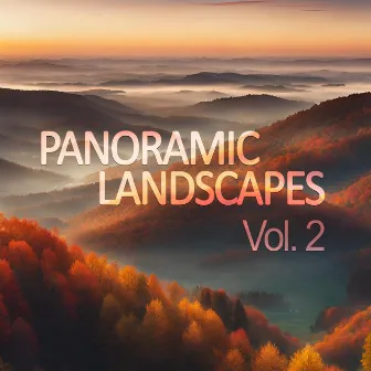 Panoramic Landscapes Vol. 2 by Axel Coon