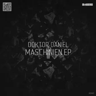 Maschinien EP by Doktor Daniel