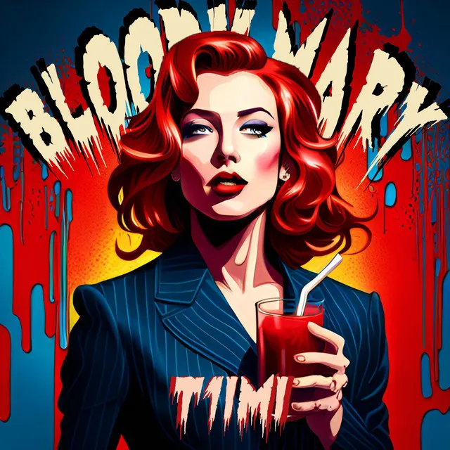 Bloody Mary