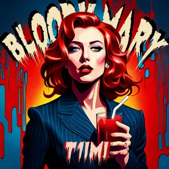 Bloody Mary by T1imi