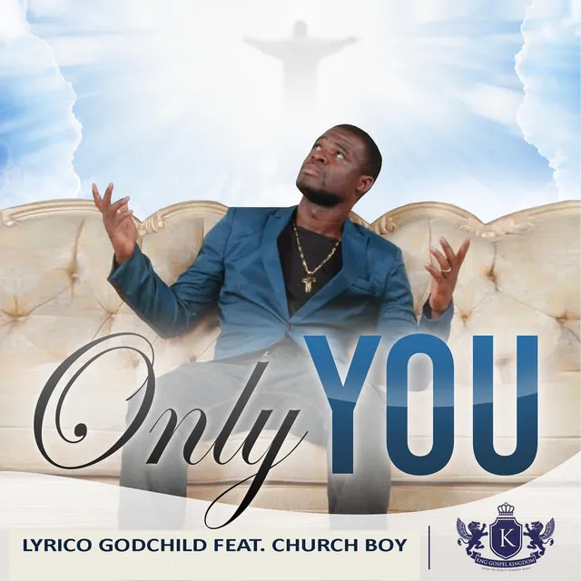 Only You - Radio Edit