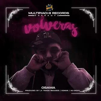 Volveras by Osama