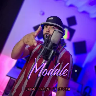 Modale by Jaime Pardo