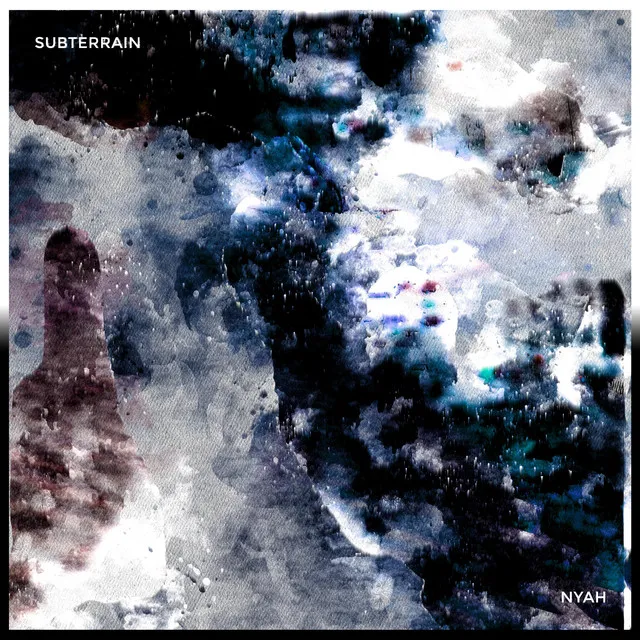 Subterrain