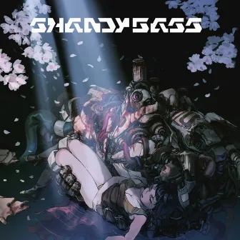 Shandy Bass by Shandy Kubota