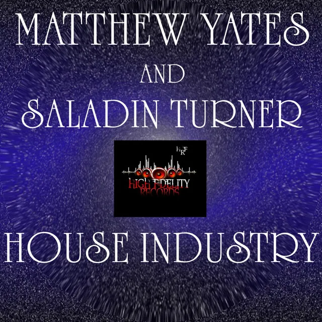 House Industry - Club Mix