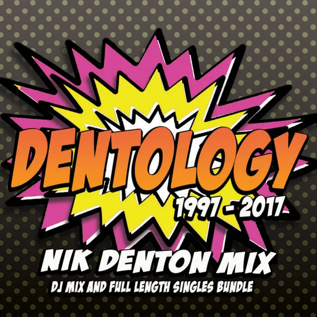 Pistol Packin' - Mixed - Nik Denton Retro Trade Remix