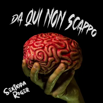 Da qui non scappo by SektKipa