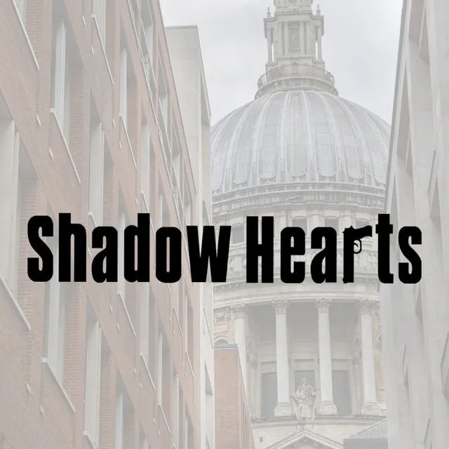 Shadow Hearts