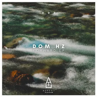 Forward EP by Dom Hz