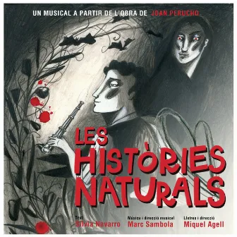 Les històries naturals by Miquel Agell