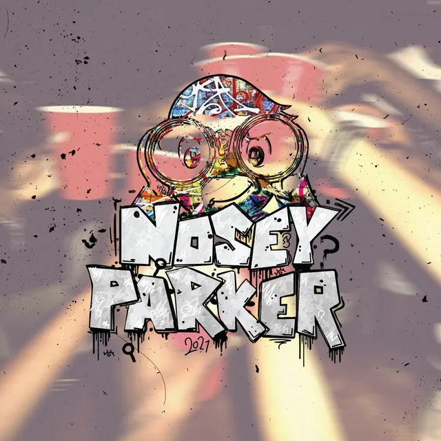 Nosey Parker 2021