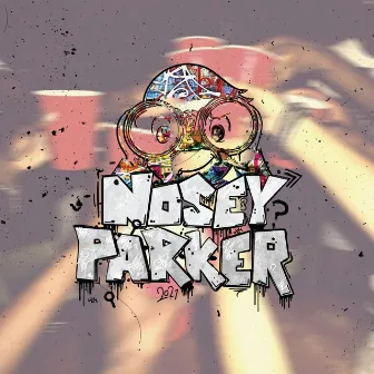 Nosey Parker 2021 by Toset