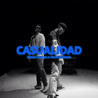 CASUALIDAD by Unknown Artist