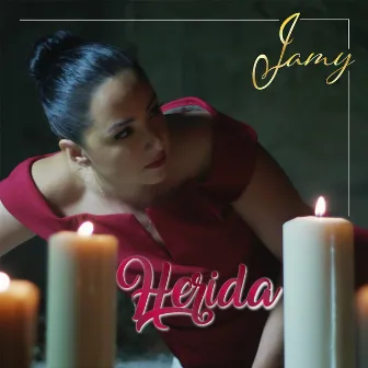 Herida (Maximo Music bachata remix) by Jamy