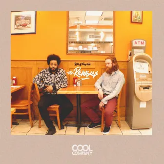 Slice of Paradise (The Remixes) by Cool Company