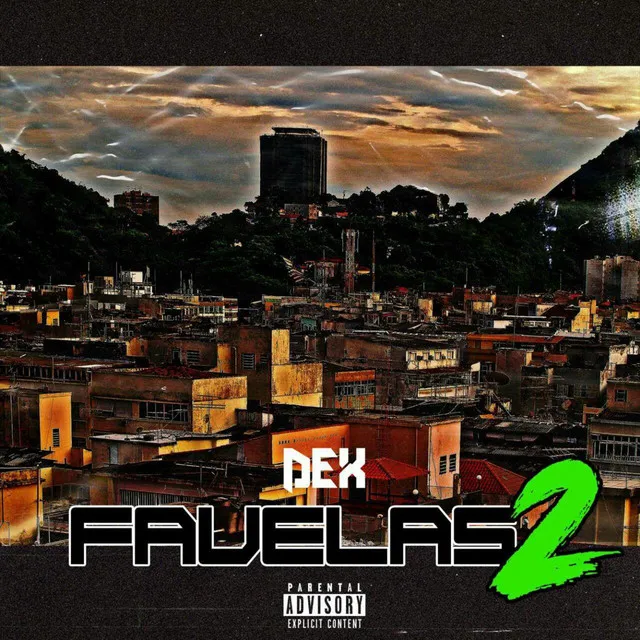 Favelas #2