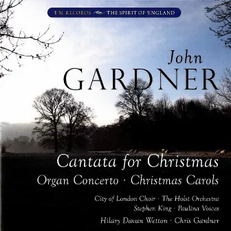 John Gardner: Choral Works by John Gardner