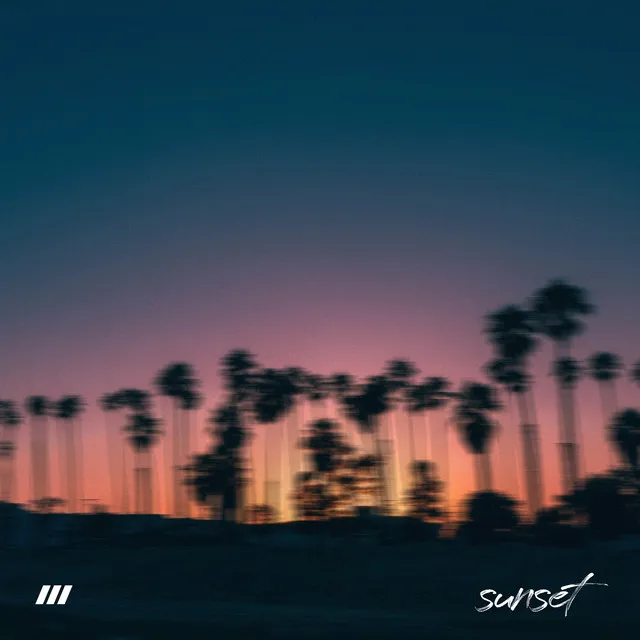 Sunset - Extended