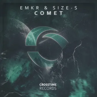 Comet by SIZE-S