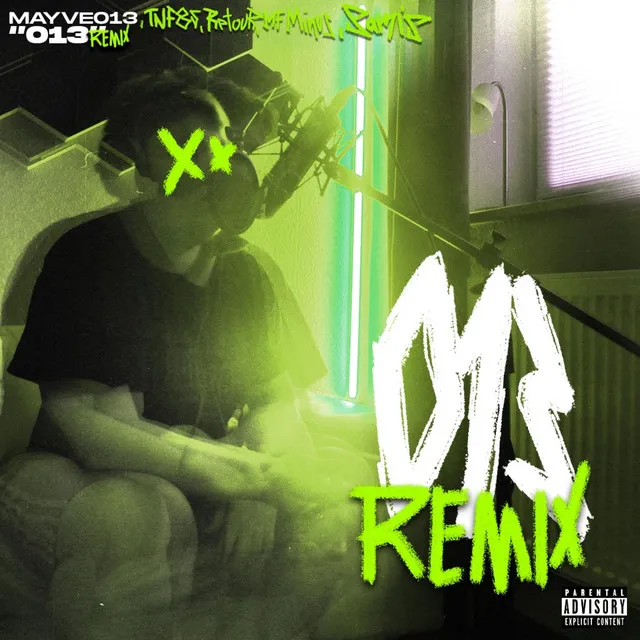 013 - Remix