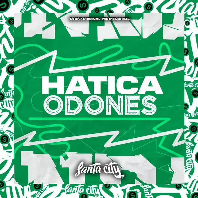 Hatica Odones