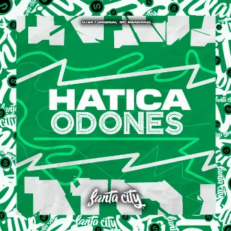 Hatica Odones by 