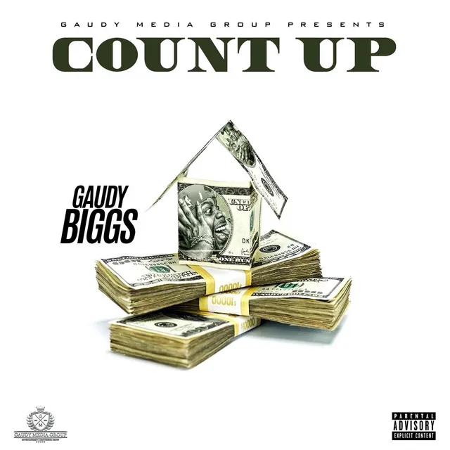 Count UP