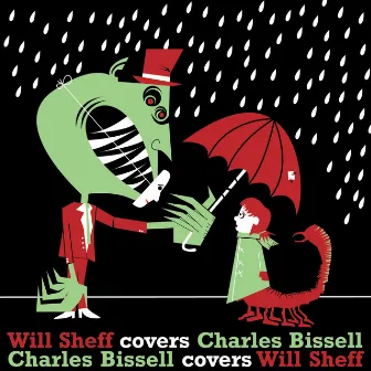 Will Sheff covers Charles Bissell, Charles Bissell covers Will Sheff by Charles Bissell