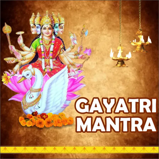 Gayatri Mantra