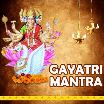 Gayatri Mantra by Madhusudan G. Kulkarni