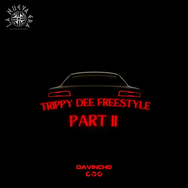 Trippy dee Frestyle Part II