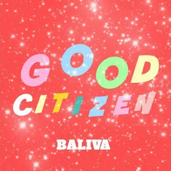 Good Citizen (Hope in Tottenham) by Baliva