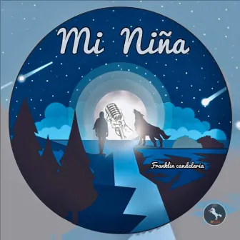 Mi Niña by JR Music