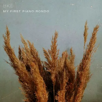 my first piano: Rondo by BKE