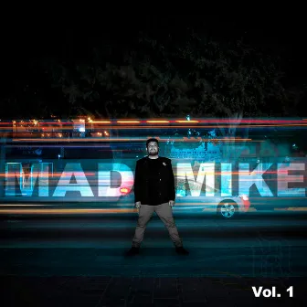 Vol. 1 by Mad Mike666