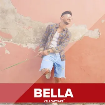 Bella by Butrint Imeri