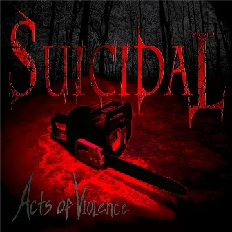 Acts of Violence by Suicidal