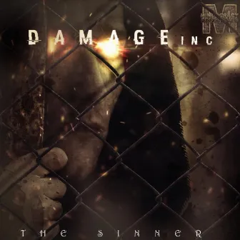 The Sinner by Damage Inc.