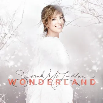 Wonderland by Sarah McLachlan