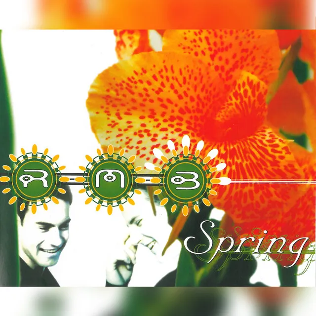 Spring - Video Mix