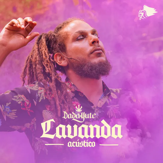 Lavanda - Acústico