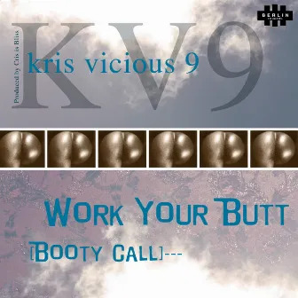 Work Your Butt by 