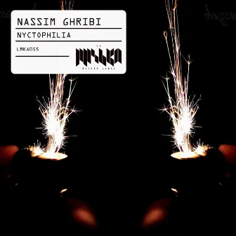 Nyctophilia by Nassim Ghribi