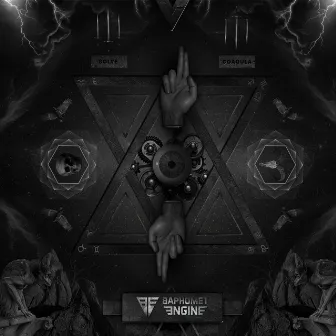 Solve Coagula by Baphomet Engine