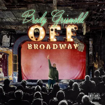 Off Broadway by Broadway The Lyricist