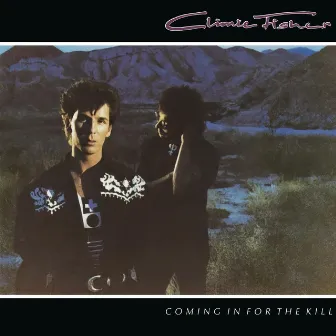 Coming In for the Kill (Expanded Edition) by Climie Fisher