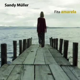 Fita Amarela by Sandy Muller